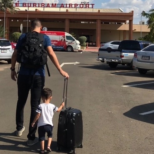 HLV the luc Brazil roi tuyen Viet Nam anh 2