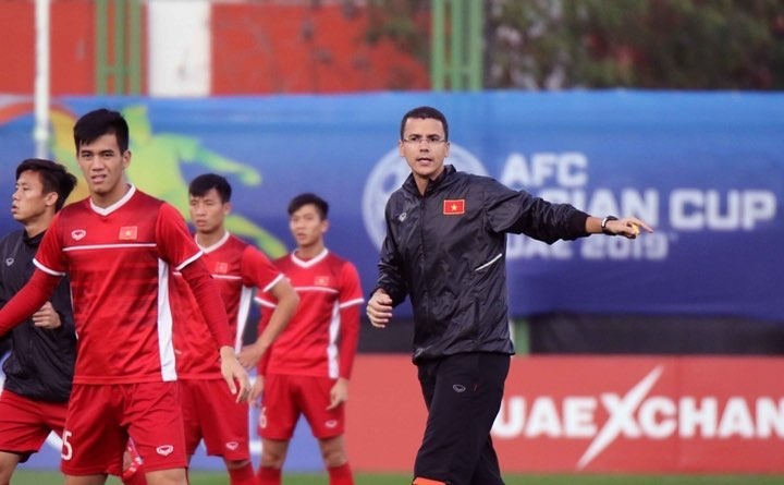 HLV the luc Brazil roi tuyen Viet Nam anh 3