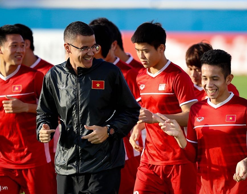 HLV the luc Brazil roi tuyen Viet Nam anh 4