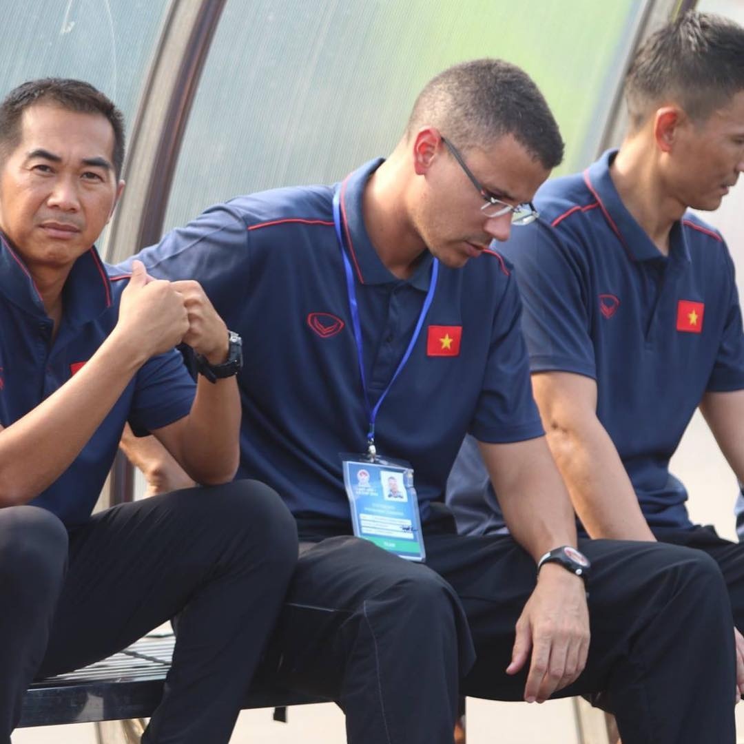 HLV the luc Brazil roi tuyen Viet Nam anh 1