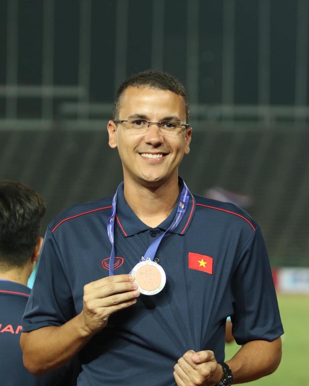 HLV the luc Brazil roi tuyen Viet Nam anh 6