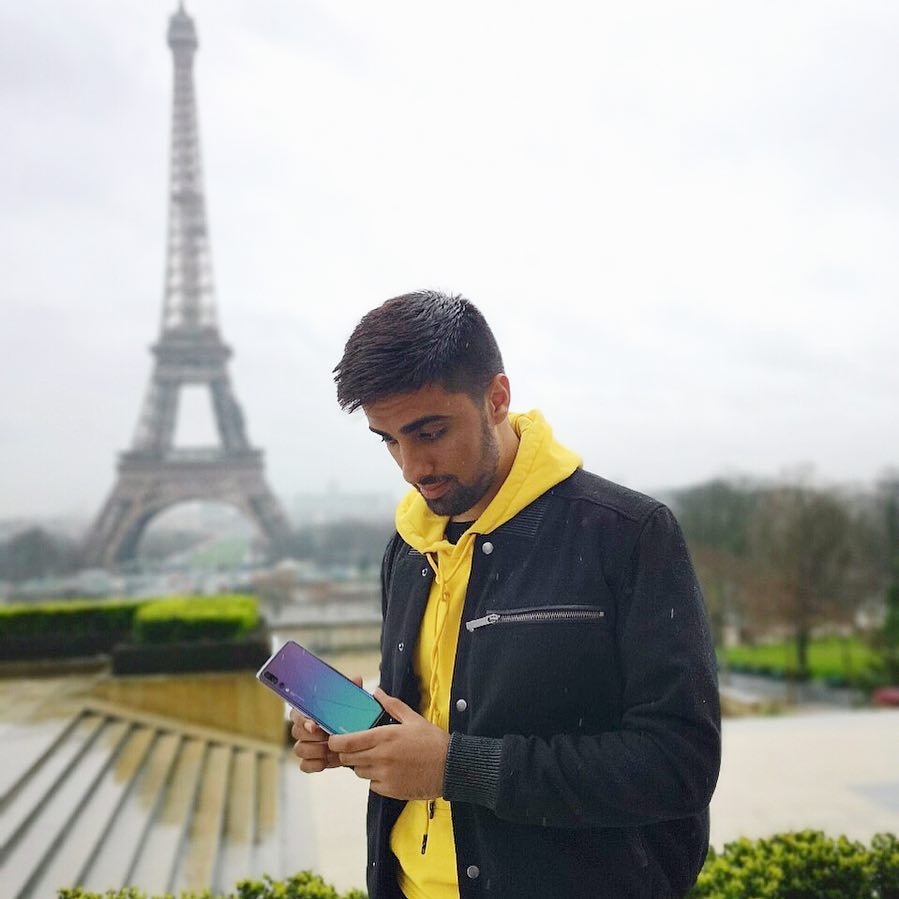 Richkid Dubai so huu dan sieu xe khung anh 11