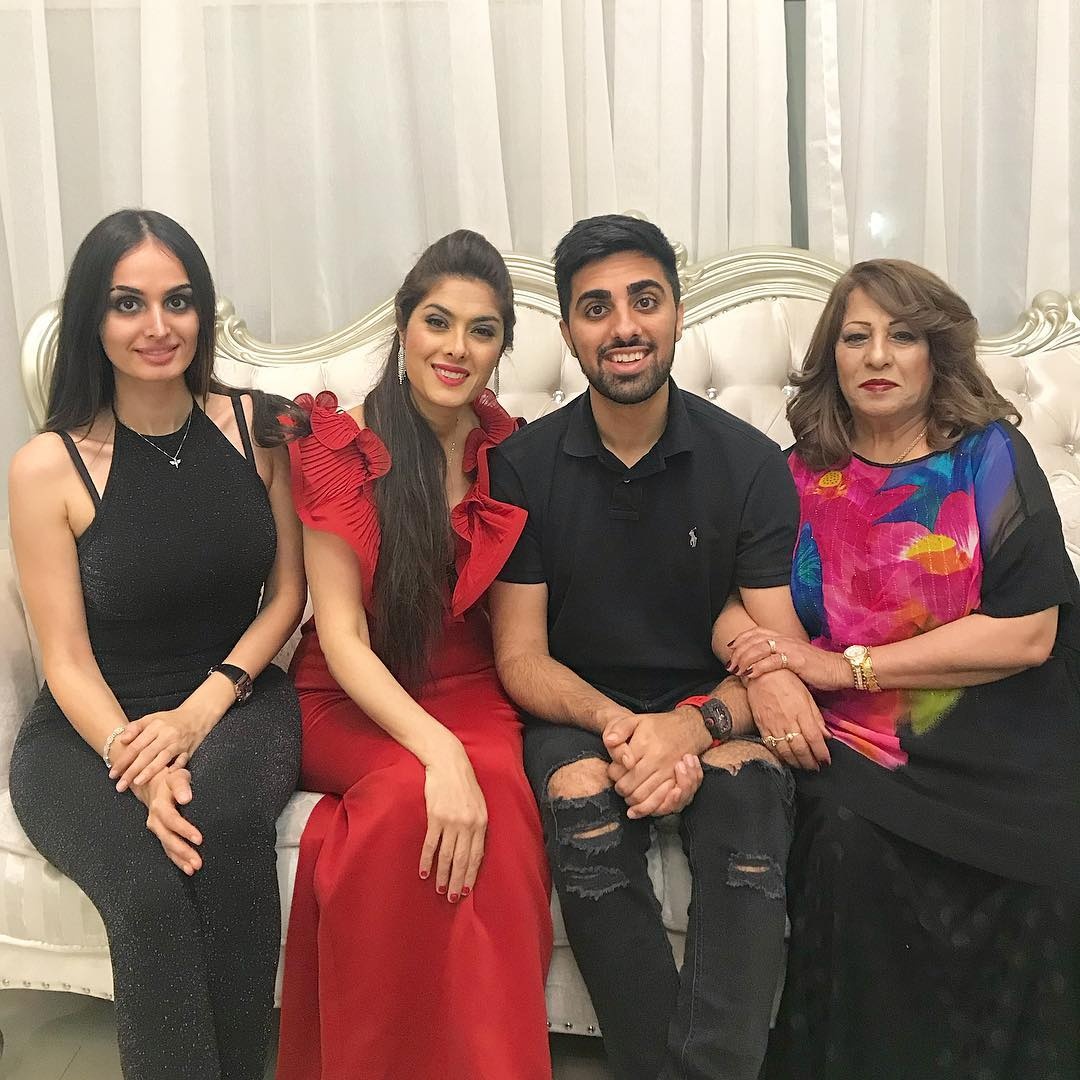 Richkid Dubai so huu dan sieu xe khung anh 8