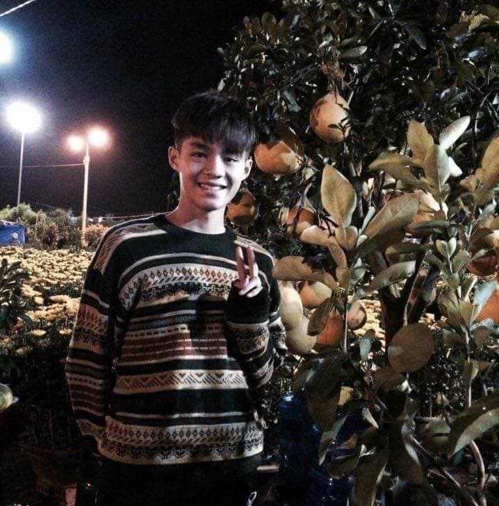 thu mon tran trung kien dep trai anh 6