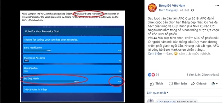 duy manh co ban thang dep nhat tuan AFC Cup 2019 anh 9