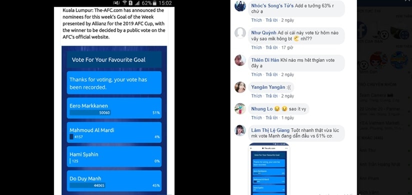 duy manh co ban thang dep nhat tuan AFC Cup 2019 anh 10
