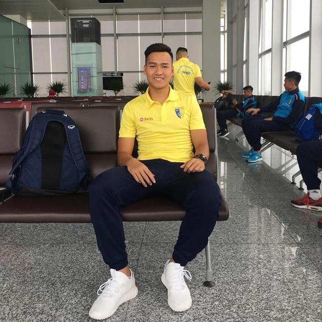 Cau thu dep trai tranh suat tham du giai U23 chau A anh 7