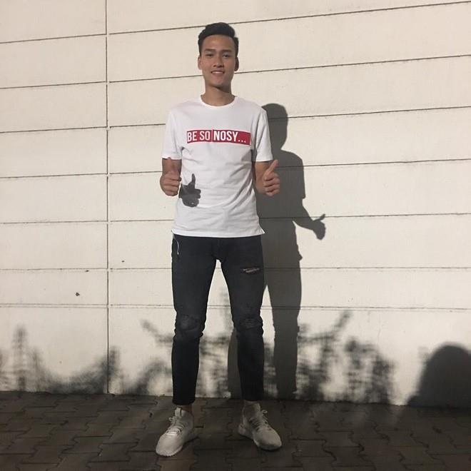 Cau thu dep trai tranh suat tham du giai U23 chau A anh 10