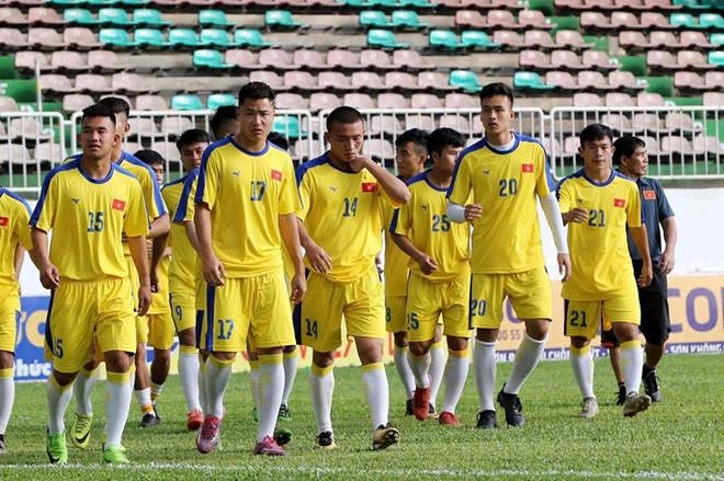 Cau thu dep trai tranh suat tham du giai U23 chau A anh 5