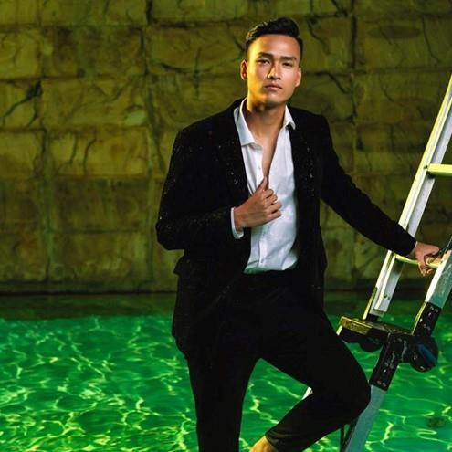 Cau thu dep trai tranh suat tham du giai U23 chau A anh 3