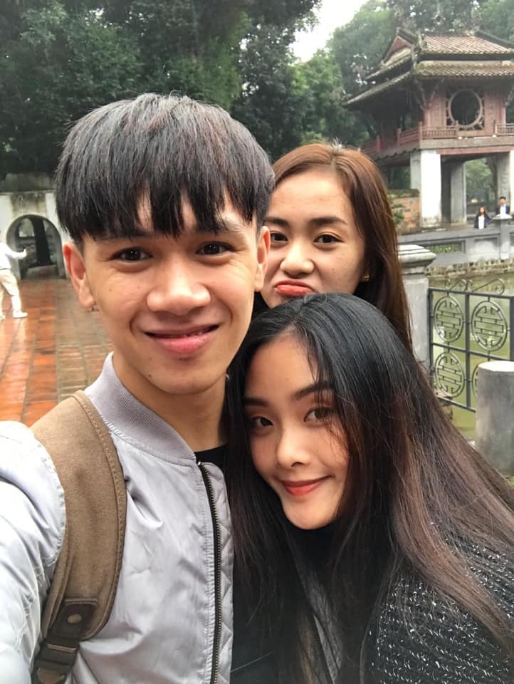 Cô giáo thực tập người Lào xinh như hot girl ảnh 3 Co giao thuc tap nguoi Lao xinh nhu hot girl anh 3