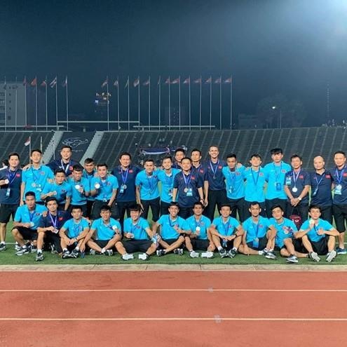 Cau thu dep trai tranh suat tham du giai U23 chau A anh 9