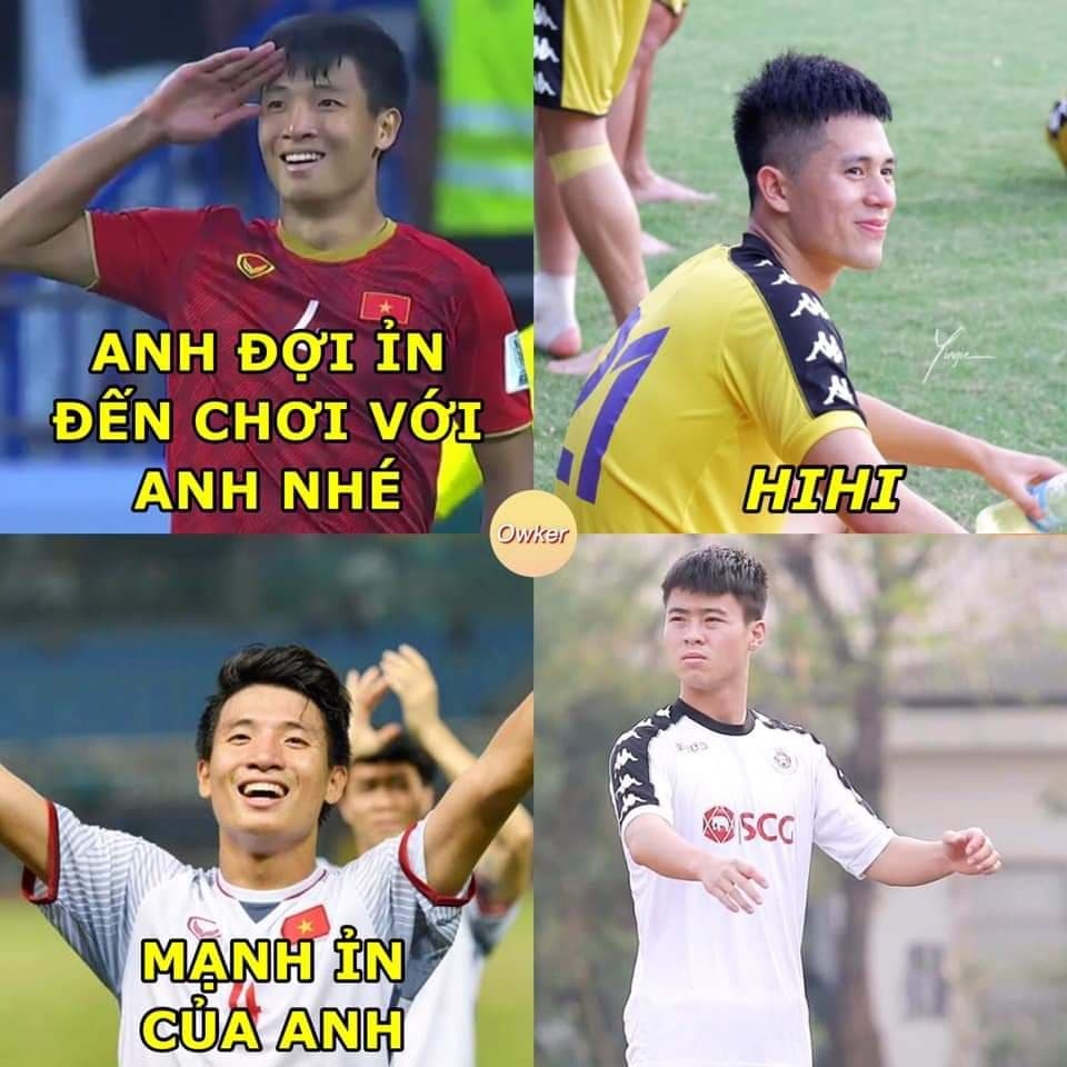 Anh che chao mung Tran Dinh Trong ve nuoc anh 3