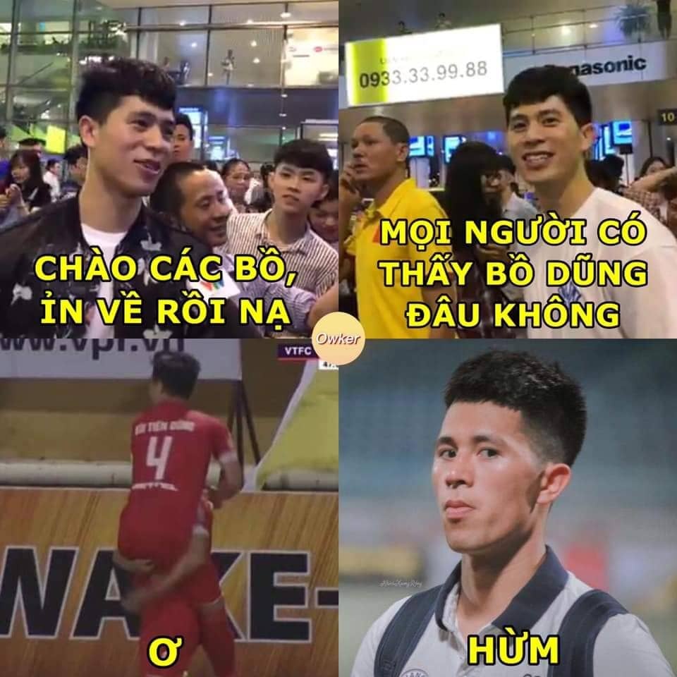 Anh che chao mung Tran Dinh Trong ve nuoc anh 6