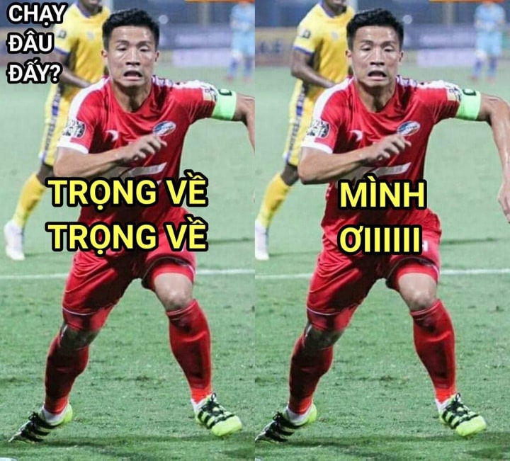 Anh che chao mung Tran Dinh Trong ve nuoc anh 5