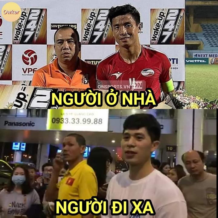 Anh che chao mung Tran Dinh Trong ve nuoc anh 4