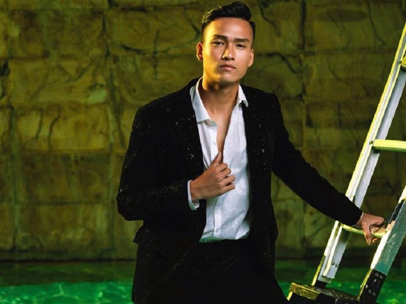 Chang hau ve tranh vi tri 'em ut dien trai' cua Van Hau tai U23 hinh anh