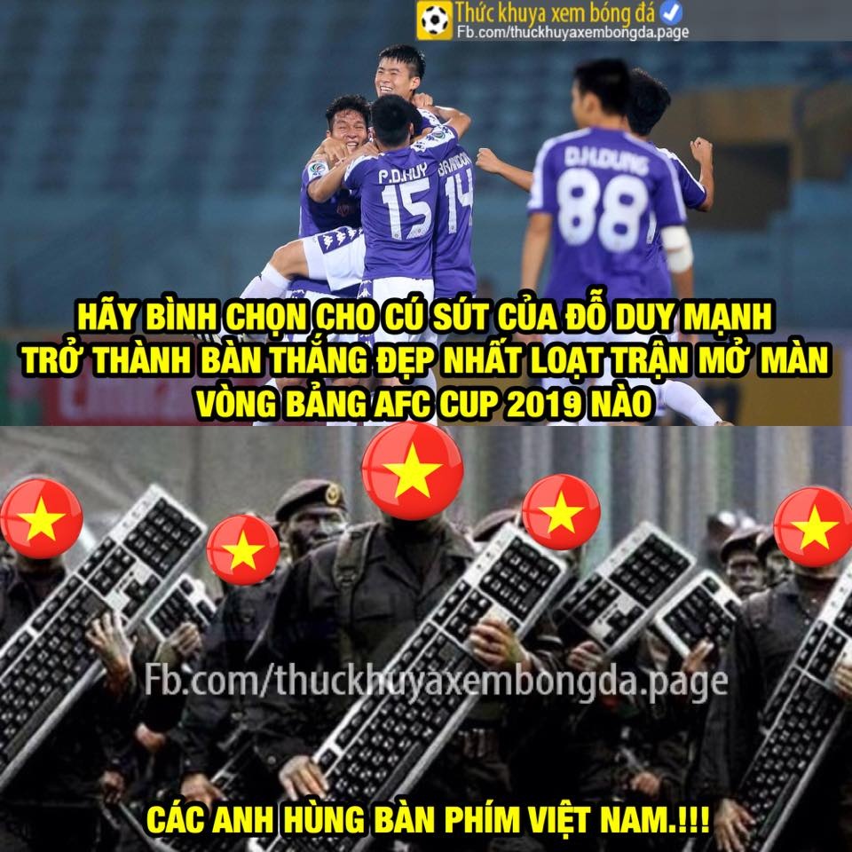 duy manh co ban thang dep nhat tuan AFC Cup 2019 anh 6