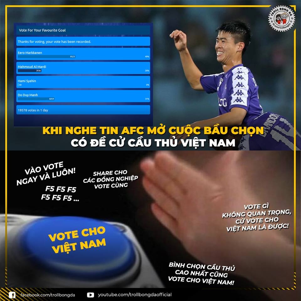 duy manh co ban thang dep nhat tuan AFC Cup 2019 anh 7
