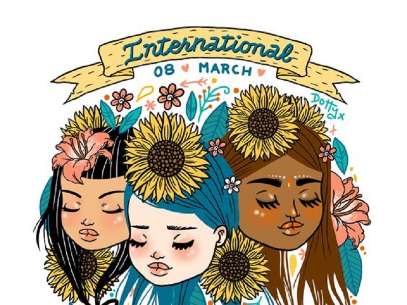 Nhung dieu it biet ve ngay Quoc te Phu nu anh 2
