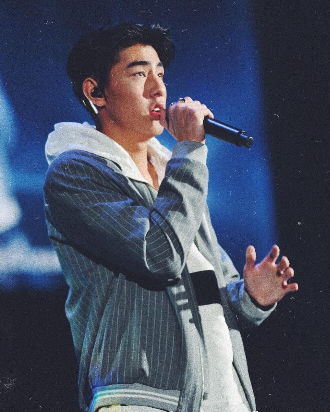 10X Thai Lan dep trai nhu nam than anh 11