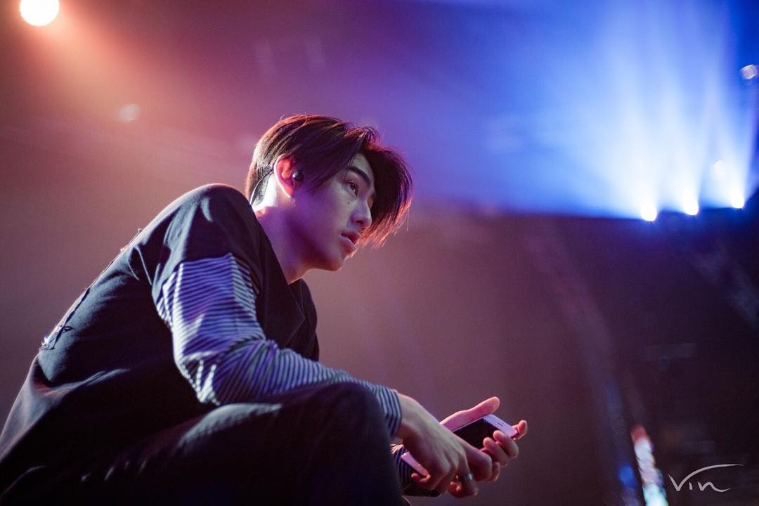 10X Thai Lan dep trai nhu nam than anh 1