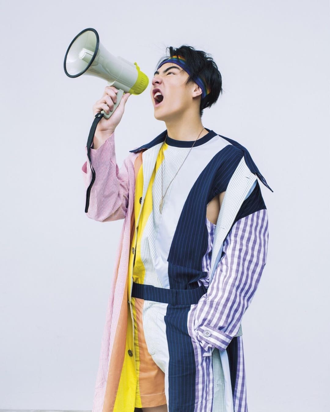 10X Thai Lan dep trai nhu nam than anh 5