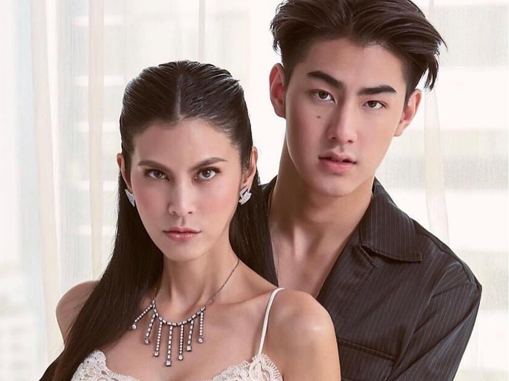 10X Thai Lan dep trai nhu nam than anh 15