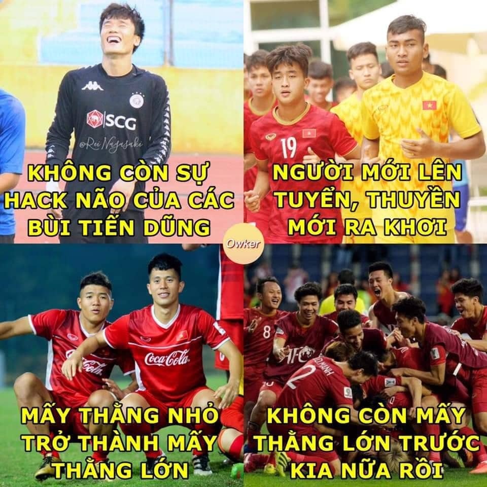 Anh che doi hinh tap trung tuyen U23 Viet Nam anh 2