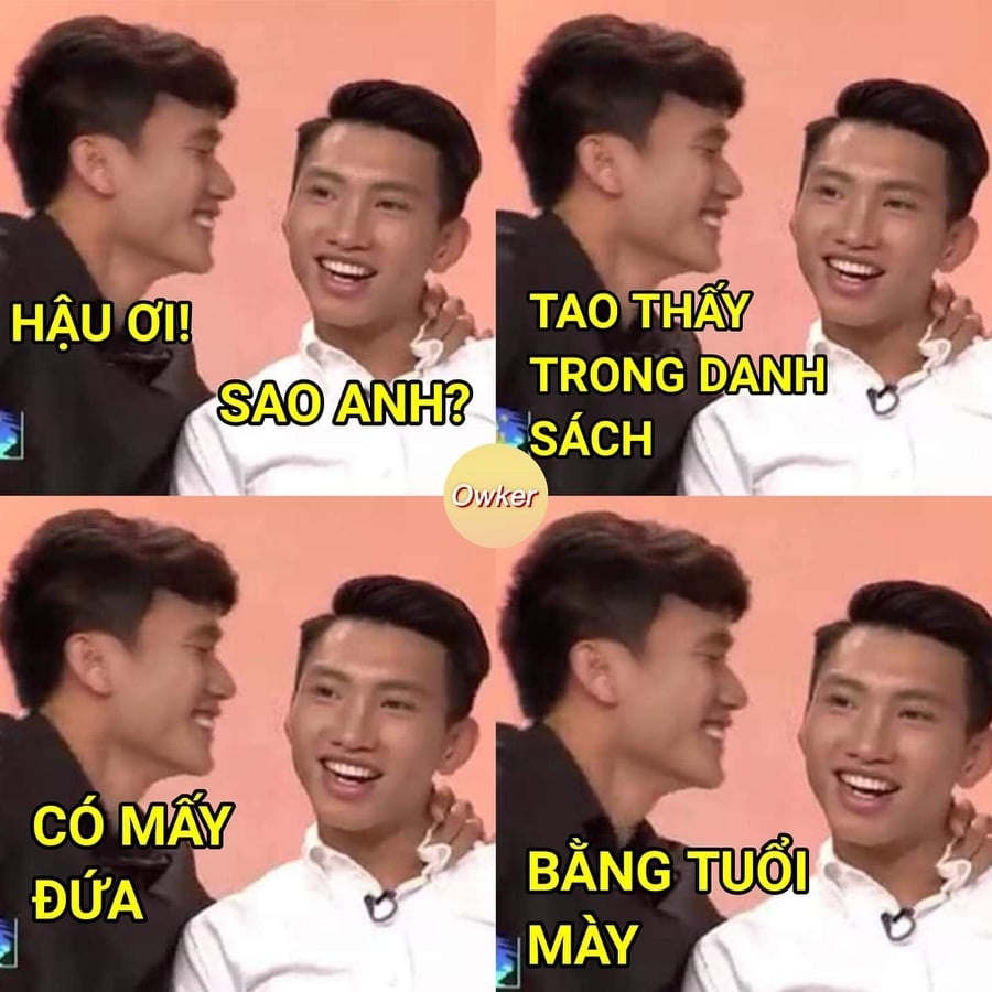 Anh che doi hinh tap trung tuyen U23 Viet Nam anh 5