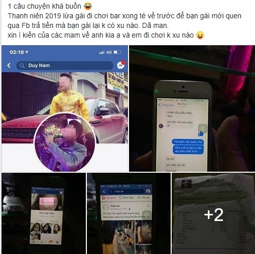 Bỏ lại quán bar ngày 8/3 ảnh 1 Bo lai quan bar ngay 8/3 anh 1