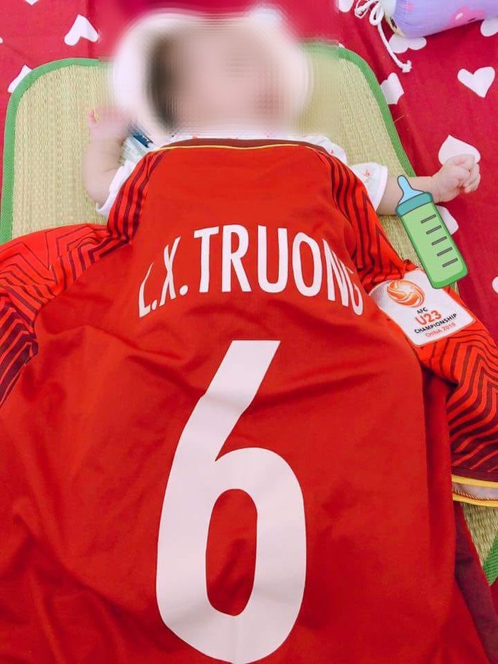 Tinh cach hai huoc cua cac doi truong tuyen Viet Nam anh 12