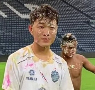 Tinh cach hai huoc cua cac doi truong tuyen Viet Nam anh 9