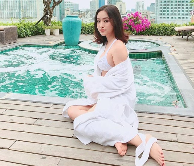 hot girl bi boc phot chinh anh song ao anh 6