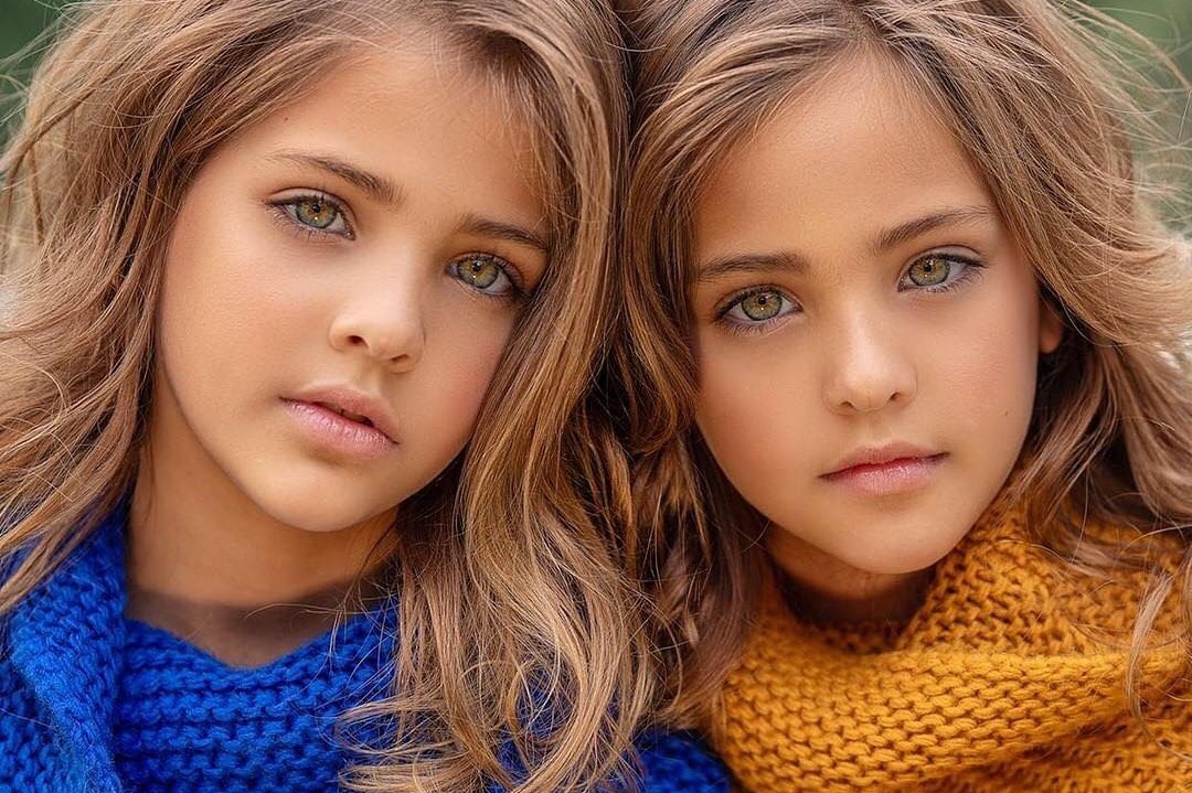 Cap song sinh dep nhat the gioi anh 1