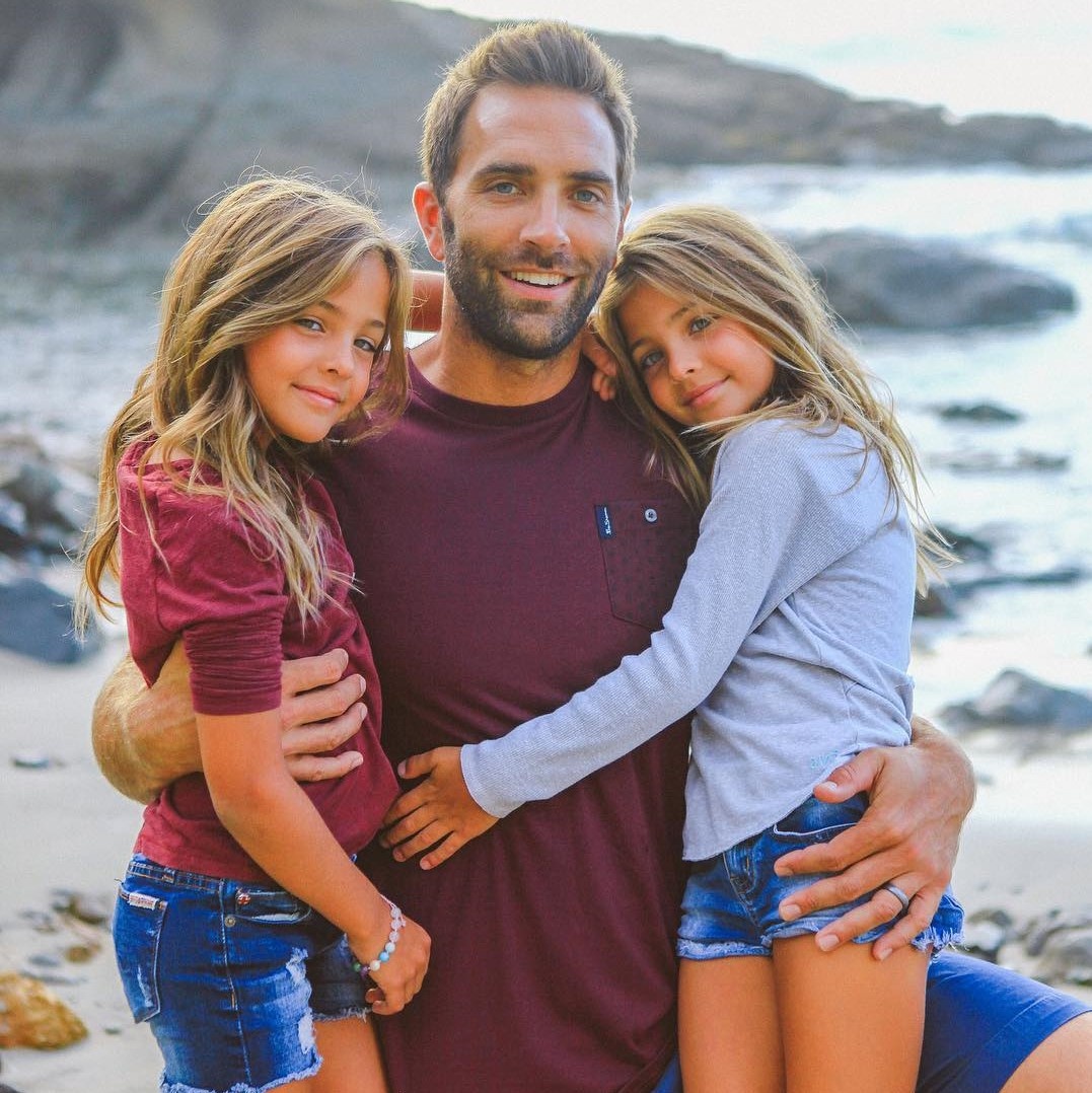 Cap song sinh dep nhat the gioi anh 11