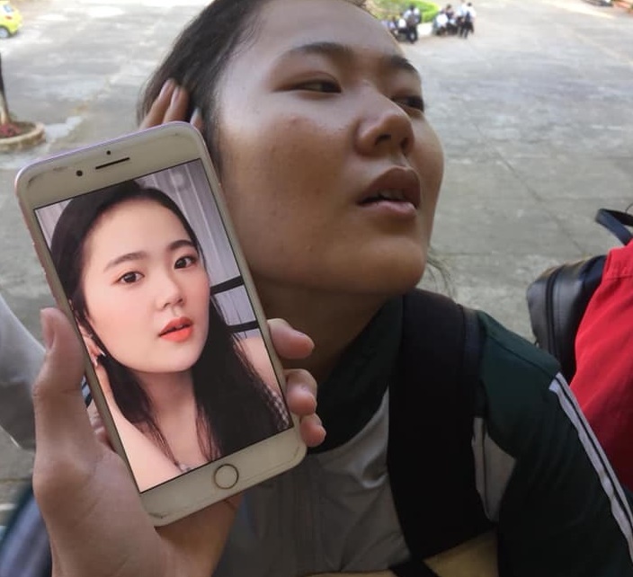 Dan mang khoe anh khac xa giua di hoc va di choi anh 2