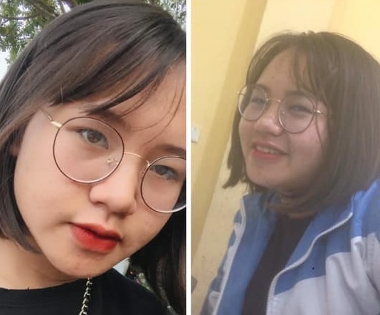 Dan mang khoe anh khac xa giua di hoc va di choi anh 4