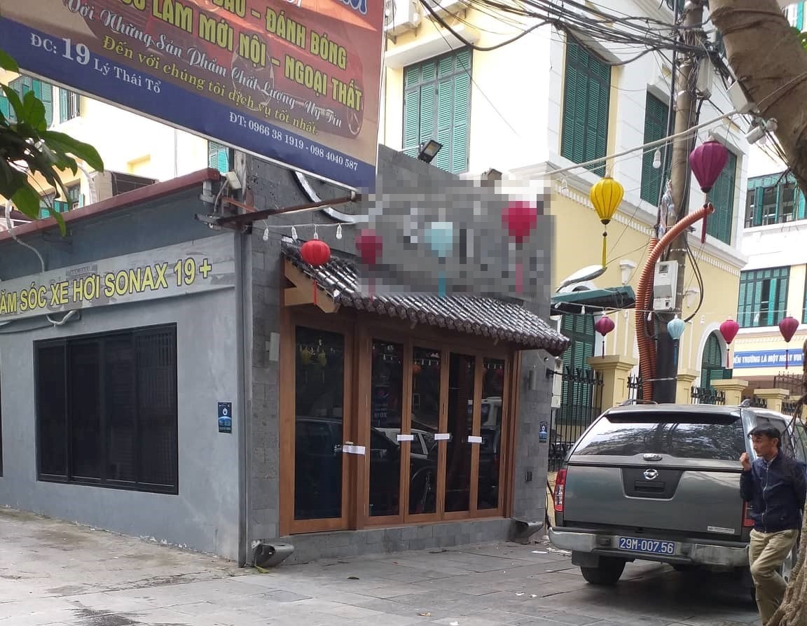 Tử vong vì hút bóng cười ảnh 2 Tu vong vi hut bong cuoi anh 2