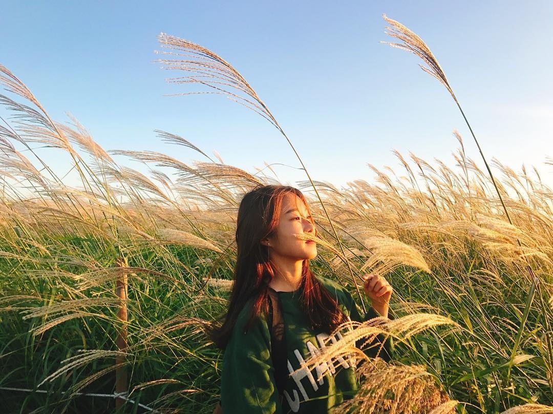 Nu cau thu xinh dep cua doi bong Han Quoc anh 13