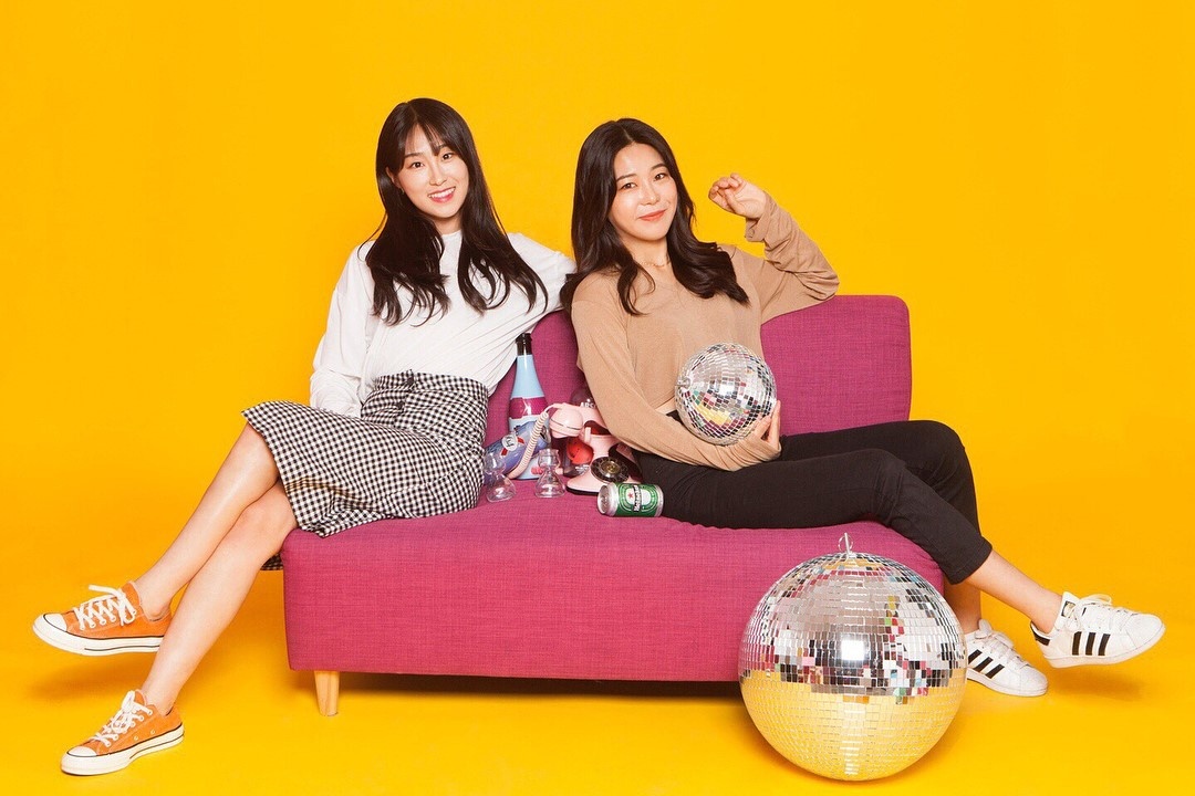 Nu cau thu xinh dep cua doi bong Han Quoc anh 4