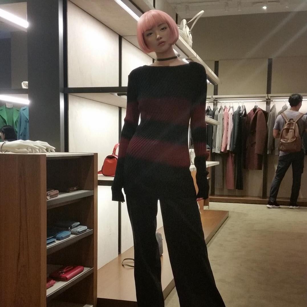 Nguoi xinh dep duoc tao ra tu cong nghe do hoa anh 2