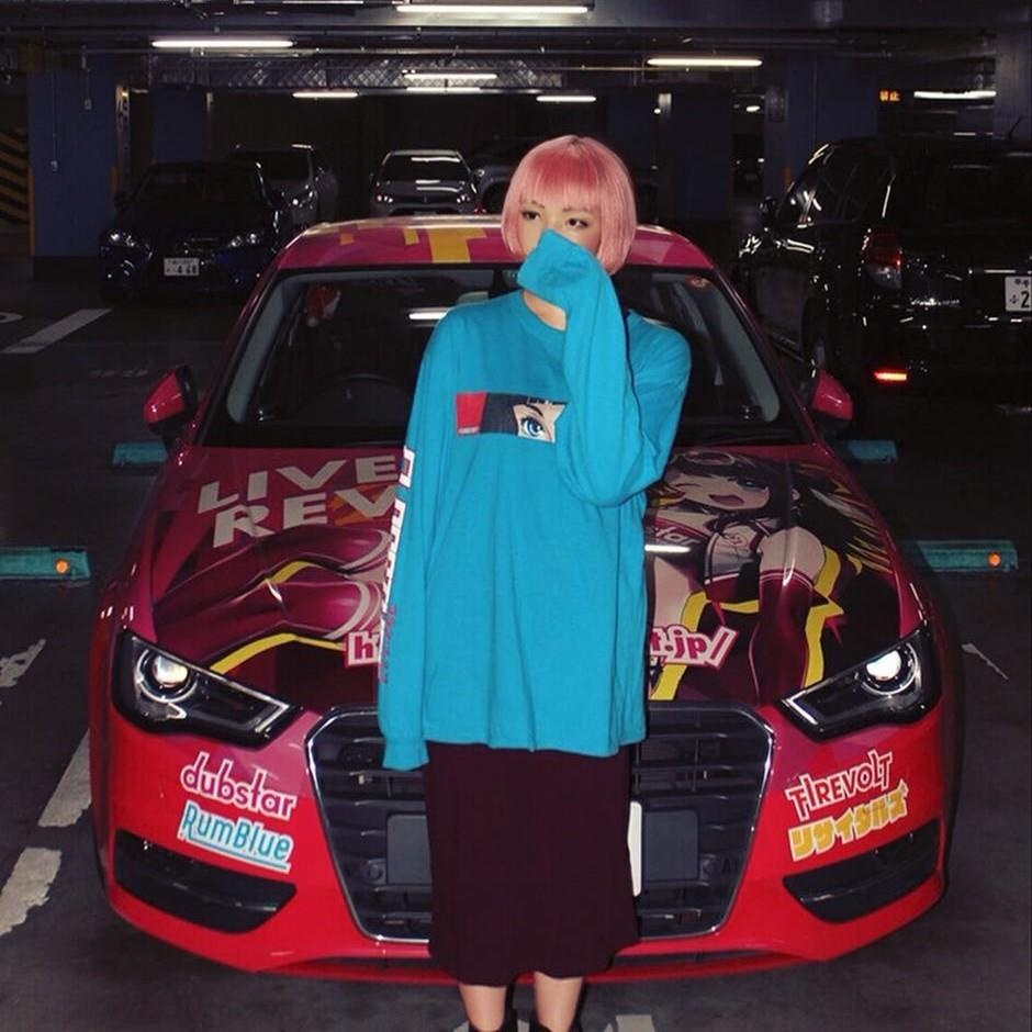 Nguoi xinh dep duoc tao ra tu cong nghe do hoa anh 3