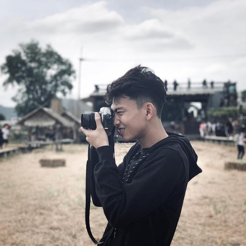 Dong doi Thai Lan cua Van Lam se doi dau U23 VN anh 12