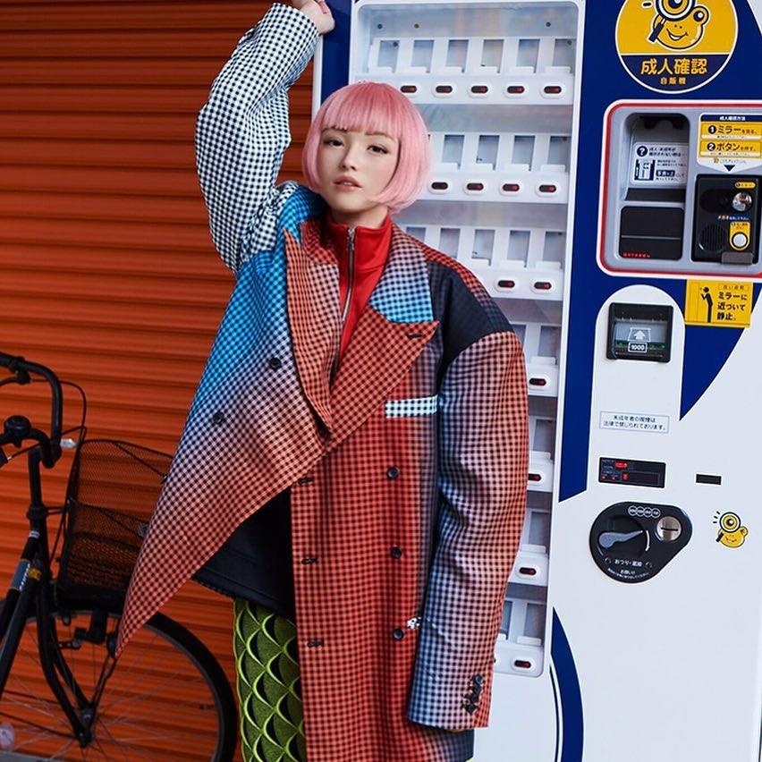 Nguoi xinh dep duoc tao ra tu cong nghe do hoa anh 6