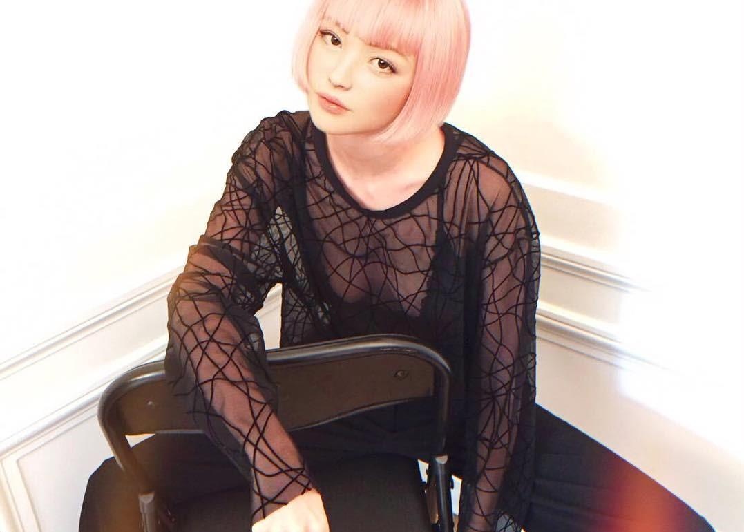 Nguoi xinh dep duoc tao ra tu cong nghe do hoa anh 1