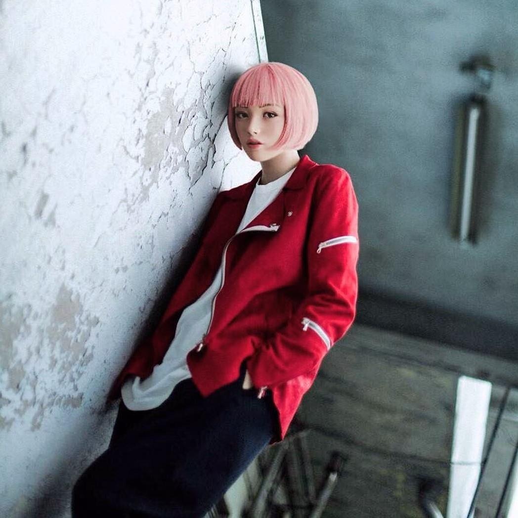 Nguoi xinh dep duoc tao ra tu cong nghe do hoa anh 10