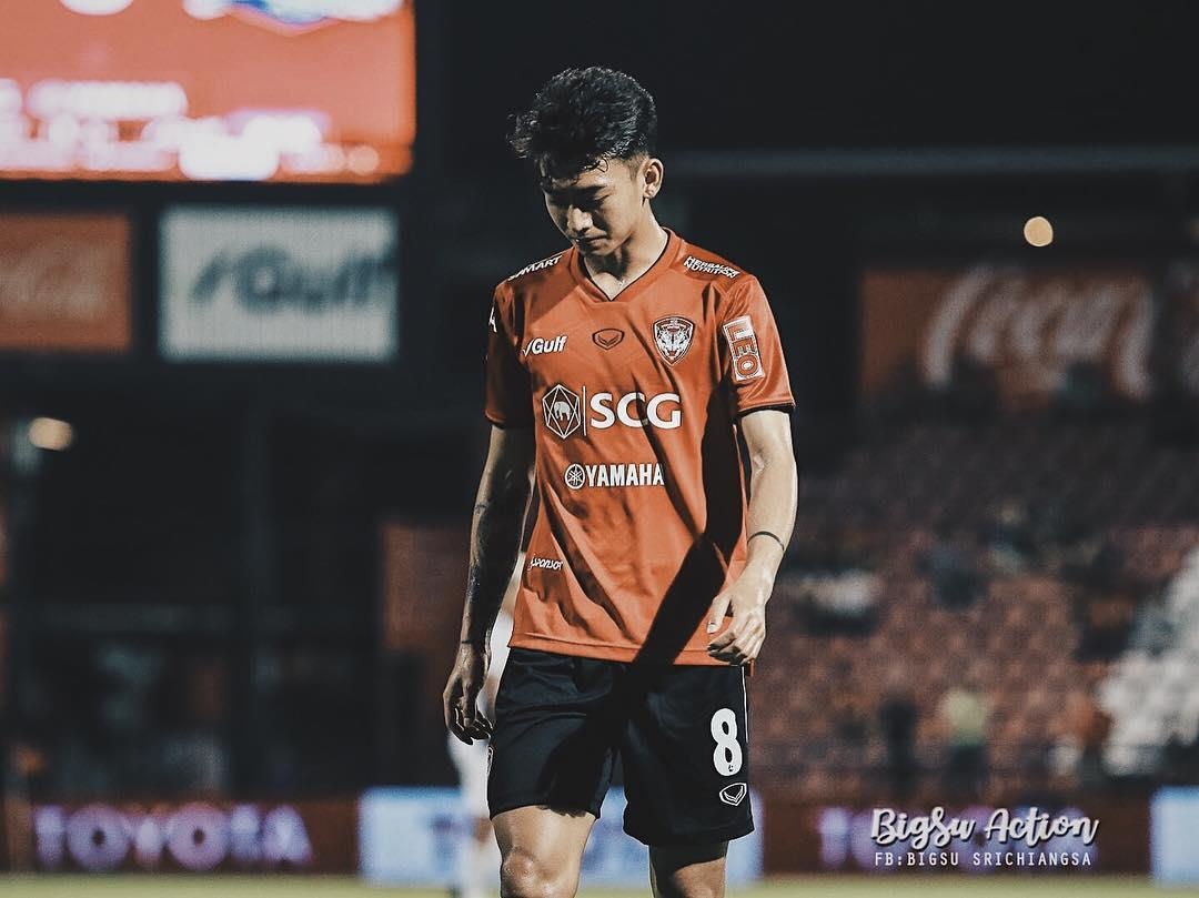 Dong doi Thai Lan cua Van Lam se doi dau U23 VN anh 4