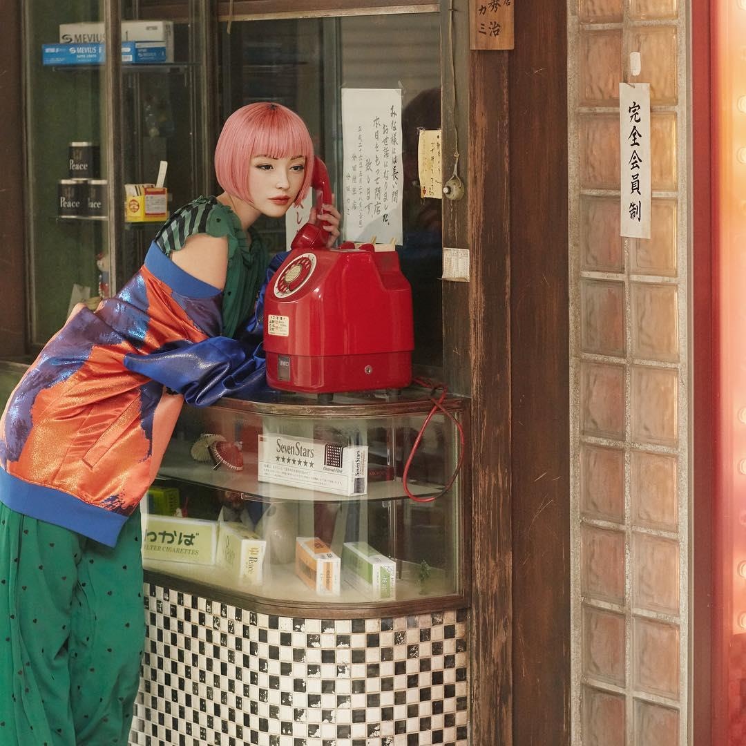 Nguoi xinh dep duoc tao ra tu cong nghe do hoa anh 11