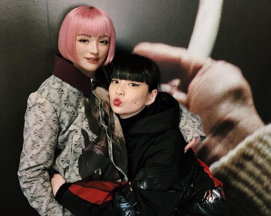 Nguoi xinh dep duoc tao ra tu cong nghe do hoa anh 7